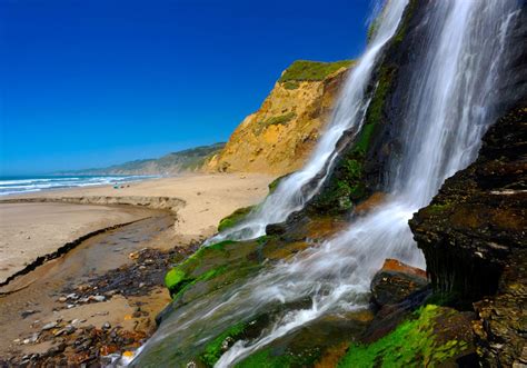 Top 10 Waterfalls in the United States Best Waterfalls in the US