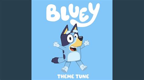 Bluey - Bluey Theme Tune (Extended) Accords - Chordify