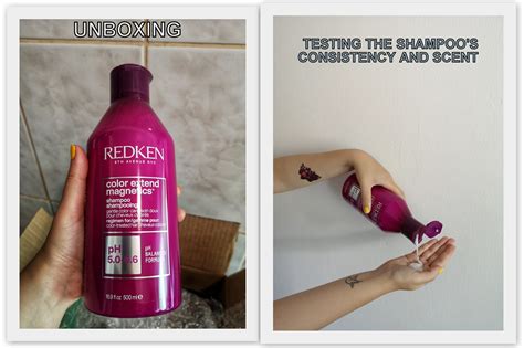 Redken Color Extend Shampoo Review & Guide - My Results with This ...