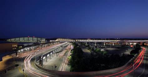 Providence airport's flier numbers in decline, but why?