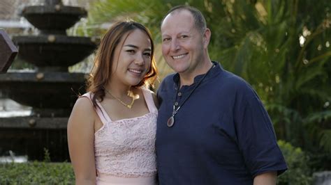 '90 Day Fiance': Is Annie Ready to Call It Quits With David? (VIDEO)