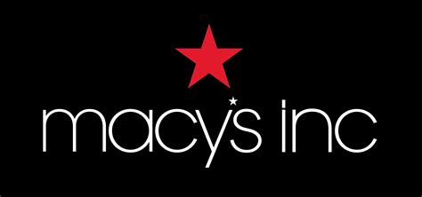 Macy's Red Star Logo - LogoDix