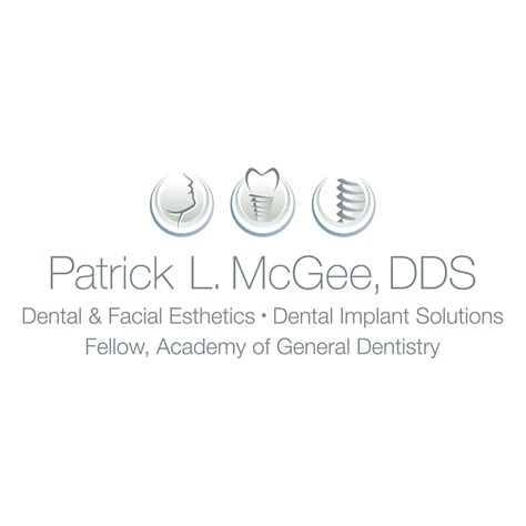 Patrick L. McGee, DDS | Facebook