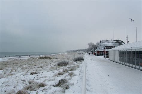 Winter Bilder Ostsee ~ Strandmagazin