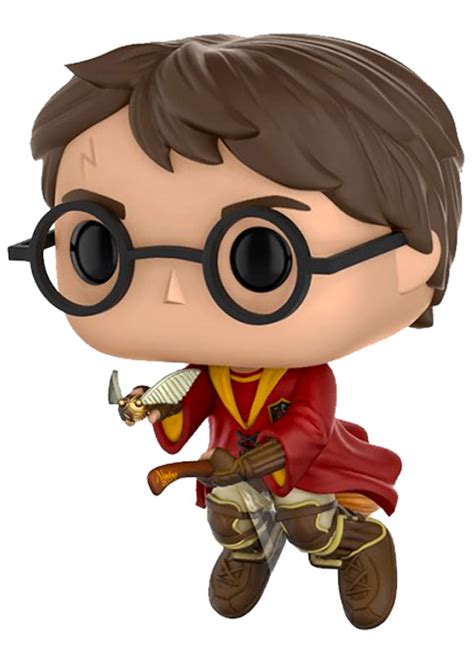 10 rarest ‘Harry Potter’ Funko Pop! characters (and where to get them ...