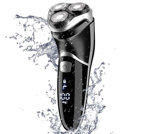 The Best Electric Razors Under $100 Will Keep You Looking Smooth And ...