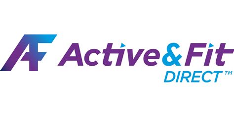 Active&Fit - Gym Membership S | Blue365 Deals