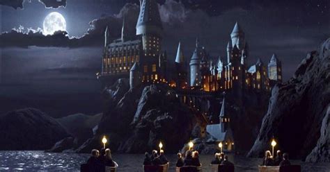 Is Hogwarts Real? How to Visit 'Harry Potter's School of Witchcraft ...