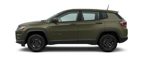 2020 Jeep Compass Specs, Prices and Photos | Findlay Chrysler Dodge ...