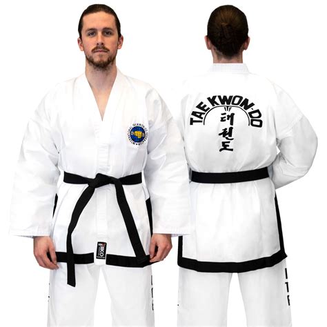 Best Of taekwondo black belt uniform for sale 38 facts you should know ...