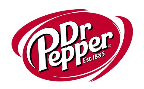 Dr Pepper Logo - LogoDix