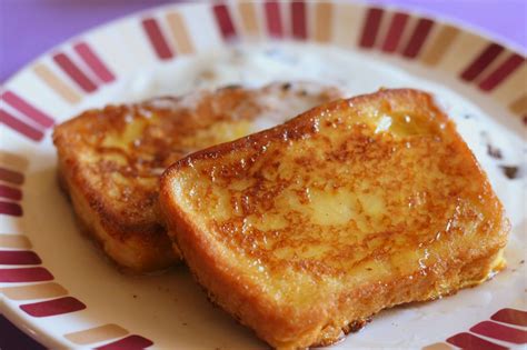 Tenidiomas: ¿Ya has probado las torrijas?