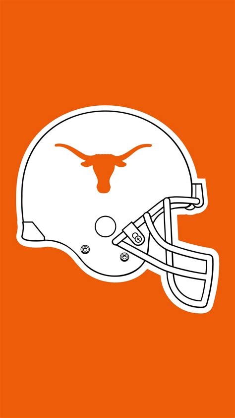 Texas Longhorns Wallpaper - iXpap