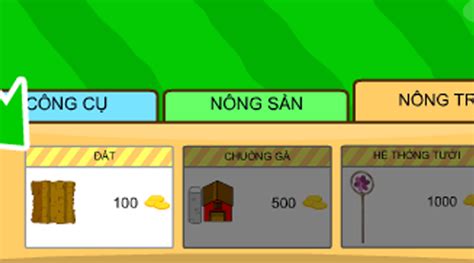 Game Nông Trại Vui Vẻ 2 - choi game nong trai vui ve 2 | Game24h