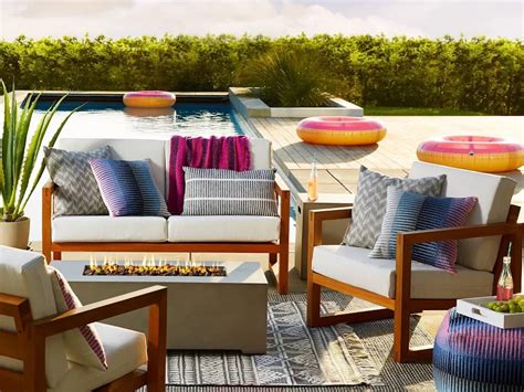 Target Is Having a Massive 50% Off Sale on Outdoor Furniture & It ...