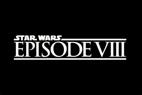 star-wars-episode-viii - Walyou