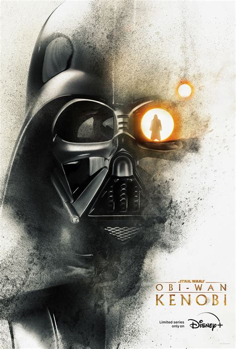 Obi-Wan Kenobi Episode 3 Character Posters Released - Jedi News