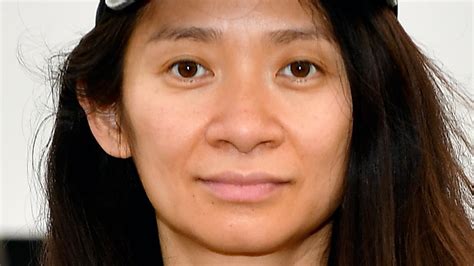 How Chloé Zhao Just Made Oscars History