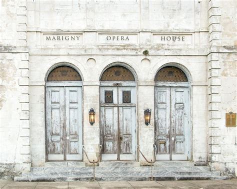 Marigny Opera House Goes Green with Cutting-Edge Solar System | Solar Alternatives, Inc.