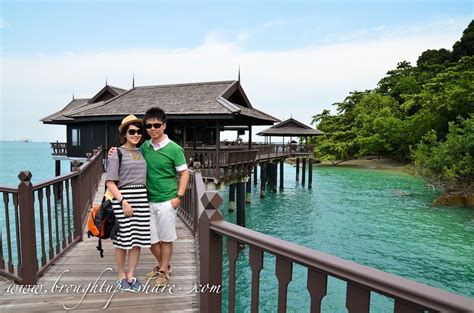 Ytl Pangkor Laut Resort Package - malayhaidir