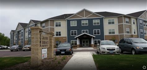 Grand Terrace Apartments - Apartments in Worthington, MN | Apartments.com