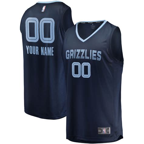 Memphis Grizzlies Jerseys Available on Online Stores