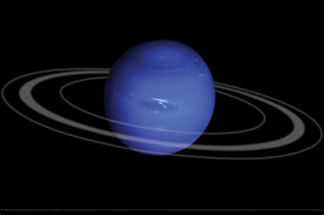 5 Fakta Planet Neptunus, dari Hujan Berlian hingga Badai Menakutkan - SINDOnews