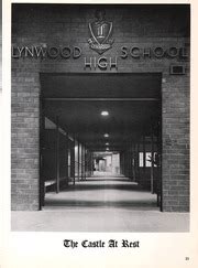 Lynwood High School - Accolade Yearbook (Lynwood, CA), Class of 1967 ...