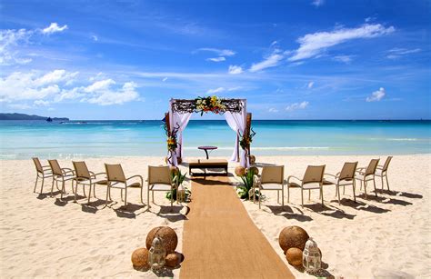 10 Unbelievably Affordable Wedding Destinations in the World - Bridals.Pk