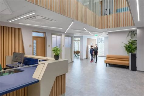 Excellent BREEAM Fit Out Rating for Medical Centre Refurbishment – FM Industry