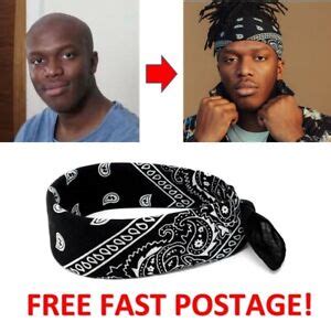 Ksi Headband - Where to Buy it at the Best Price in UK?