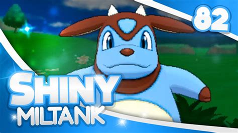 Pokemon [XY] Shiny Hunting - #82 - Poke Radar Chain of 1/2 SHINY ...