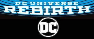 DC Rebirth Characters - Comic Vine