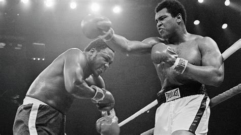 Editor's Pick: The 50 greatest rounds in boxing history | Boxing News