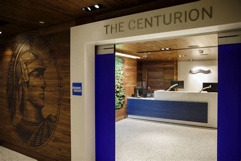 New LAX Centurion Lounge Is AmEx Platinum Strategy Against Chase ...