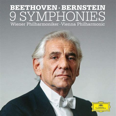 Wiener Philharmoniker - Beethoven: 9 Symphonies – Classical Centerstage ...