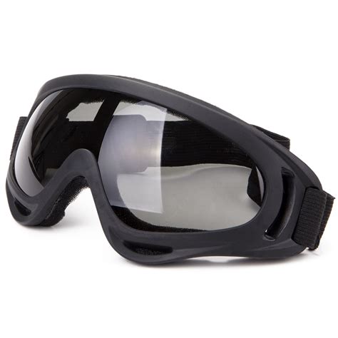 SAYFUT Ski Snowboard Goggles UV Protection Anti-Fog Snow Goggles ...