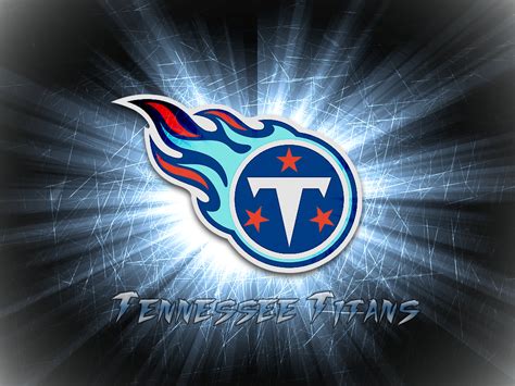 NFL Titans Logo Wallpapers - Wallpaper Cave