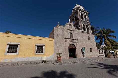 Misión de Nuestra Señora de Loreto | Loreto