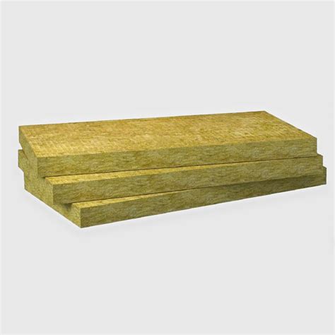 Rock Wool Dealers in Bangalore | Rock Wool 48D for Heat Insulation