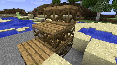 [1.7.3]Scaffolding v2.3 - Minecraft Mods - Mapping and Modding: Java ...