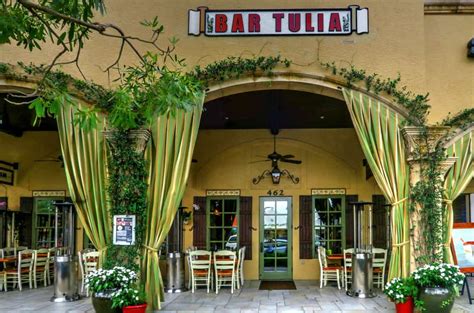 20 Best Restaurants In Naples, Florida You Must Try - Florida Trippers