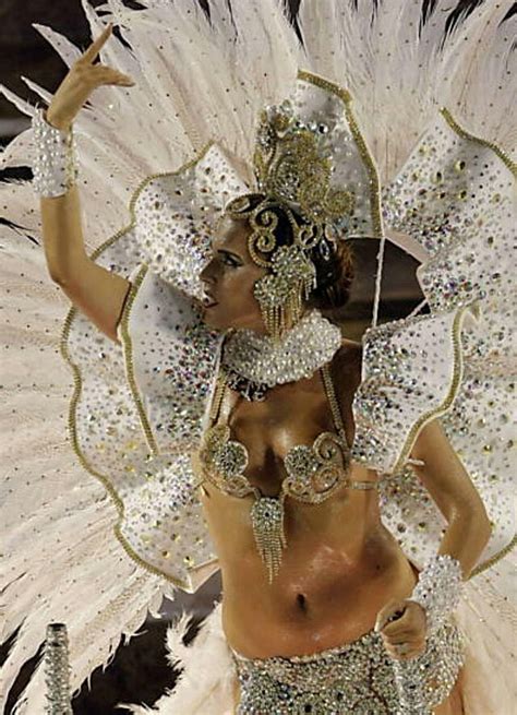 Brazilian Carnival - Wikipedia