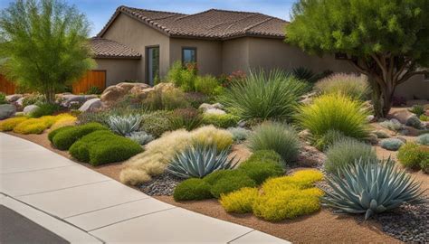 Master Mulching Techniques in Xeriscaping for a Drought-Tolerant Yard