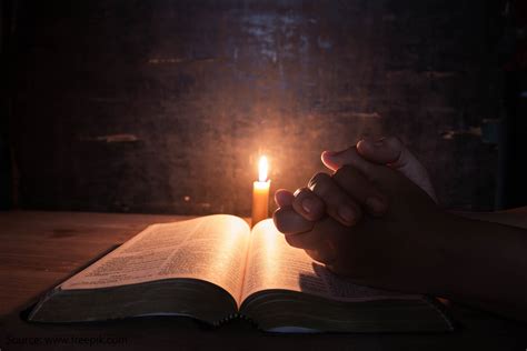 Today’s Devotion – Candlelighters International