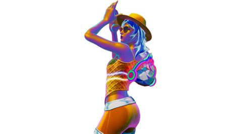 *FREE* Fortnite Skin Render (Desert Dawn Lyric - Flamenco) - CherkoYT's ...