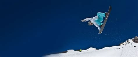 Brand Model and Talent | Lindsey Jacobellis - Snowboarding Sport Women