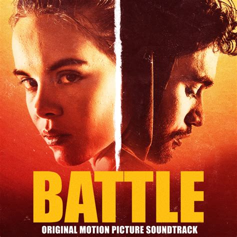 Various Artists - BATTLE (Original Motion Picture Soundtrack) Lyrics ...