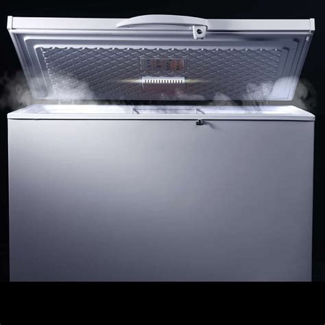 How Many Watts Does A Chest Freezer Use? - HowdyKitchen