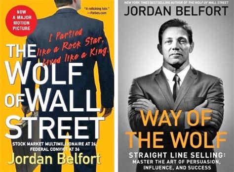 Who Is Jordan Belfort, the Wolf of Wall Street? | Investopedia